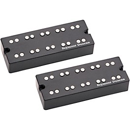 Seymour Duncan NYC Bass 5 String Pickup