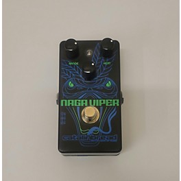 Used Catalinbread Naga Viper Effect Pedal