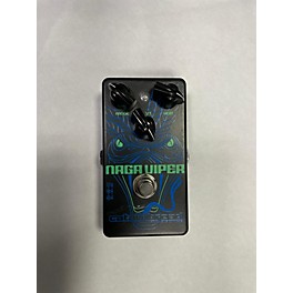 Used Catalinbread Naga Viper Effect Pedal