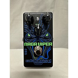 Used Catalinbread Naga Viper Effect Pedal