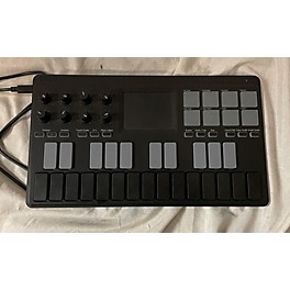 Used KORG Nano Key MIDI Controller