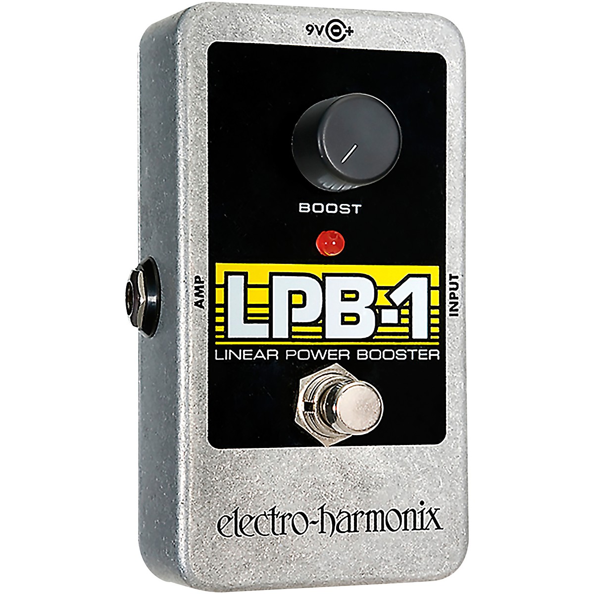 el nano lpb 1 power booster el nano lpb 1 power booster