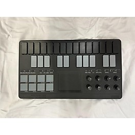 Used KORG Nanokey Studio MIDI Controller