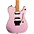 Dean NashVegas 24 Electric Guitar Shell Pink
