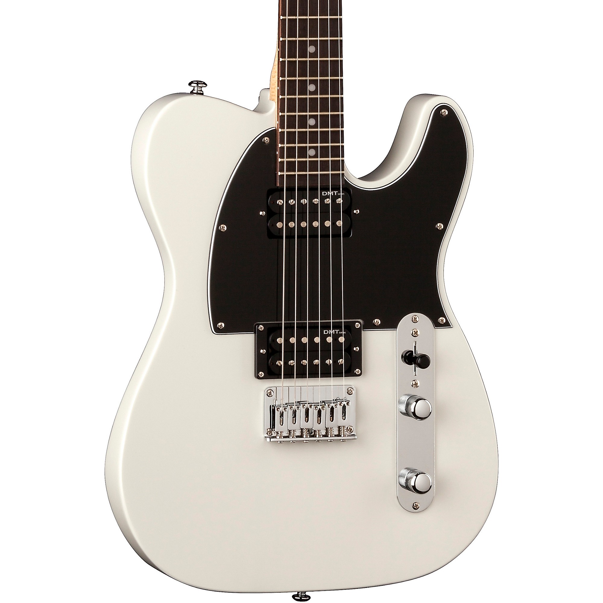 Dean NashVegas Hum Hum Electric Guitar Classic White Guitar Center