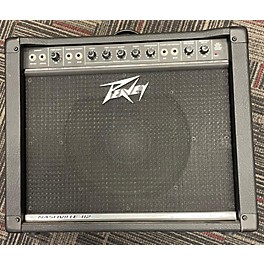 Used Peavey Nashville 112 80W Guitar Combo Amp