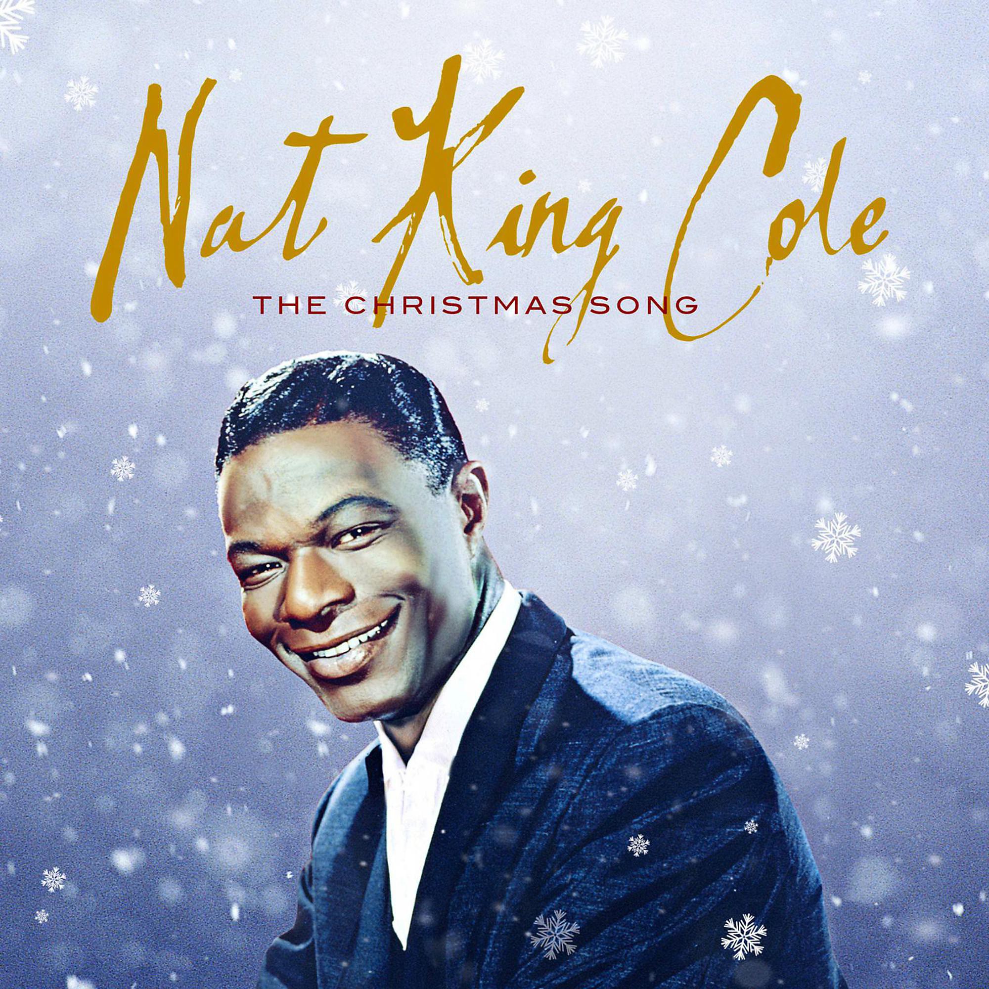 Nat King Cole - The Christmas Song CD | Guitar Center