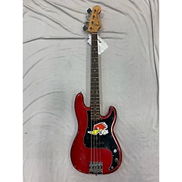 Used Fender Nate Mendel Precision Bass Electric Bass Guitar