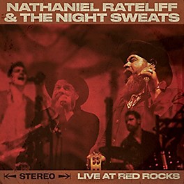 Nathaniel Rateliff - Live At Red Rocks