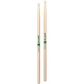 7A Perfektion Pair Orange Available in 5 sizes Color Nylon Tip Drumsticks