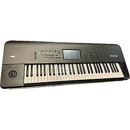 Used KORG Nautilus Stage Piano