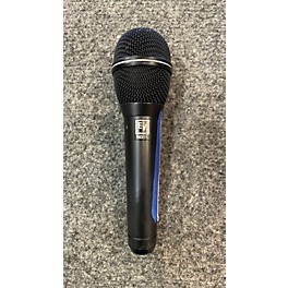 Used Electro-Voice Nd76 Dynamic Microphone