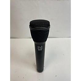 Used Electro-Voice Nd96 Dynamic Microphone