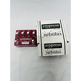 Used Empress Effects Nebulus Effect Processor