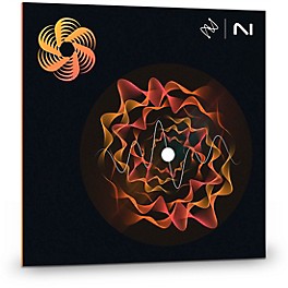iZotope Nectar 4 Advanced: Crossgrade From Any iZotope Product (Including Elements)