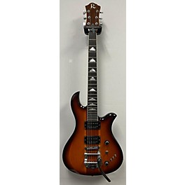 Used B.C. Rich Neil Giraldo Signature Eagle Solid Body Electric Guitar