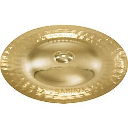 SABIAN Neil Peart Paragon Chinese Brilliant 19 in.