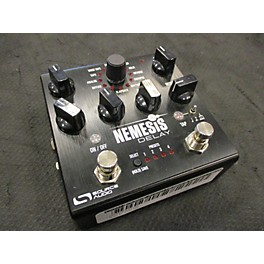 Used Source Audio Nemesis Effect Pedal