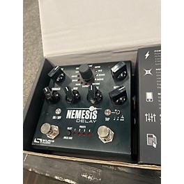 Used Source Audio Nemesis Effect Pedal