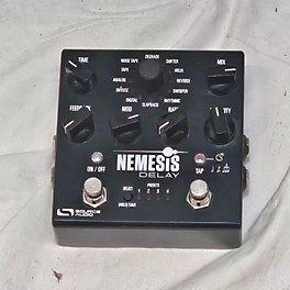 Used Source Audio Nemesis Effect Pedal