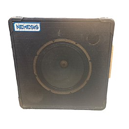 Used Eden Nemesis N-115 Bass Cabinet