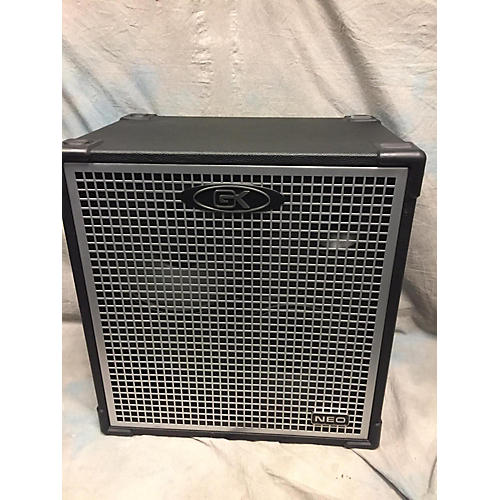 2 bass cabinet