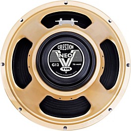 Celestion Neo V-Type Guitar Speaker - 8 ohm