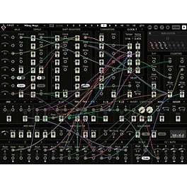 SUGAR BYTES Nest Modular Sequencer Plug-in (Download)