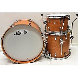 Used Ludwig NeuSonic Downbeat Drum Kit