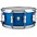 Ludwig NeuSonic Snare Drum 14 x 6.5 in. Satin Blue