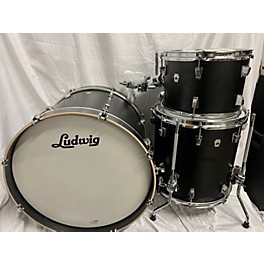 Used Ludwig Neusonic Drum Kit