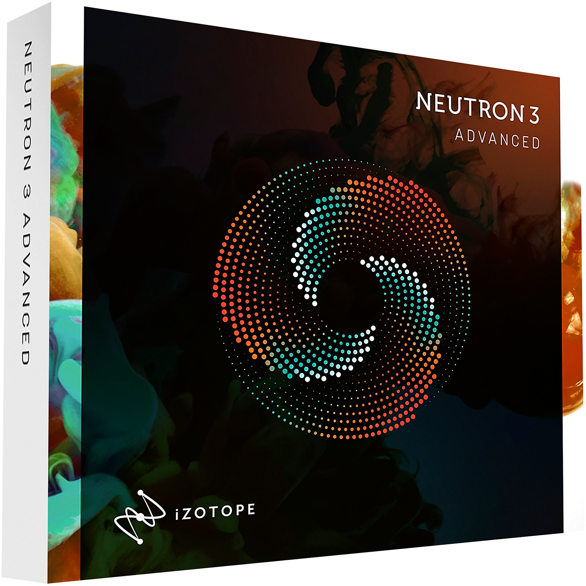 neutron 3 standard