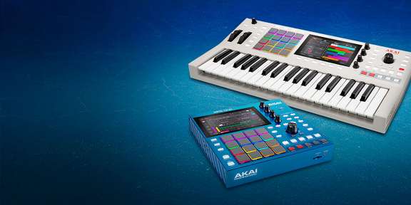AKAI MPC ONE