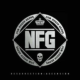 New Found Glory - Resurrection: Ascension