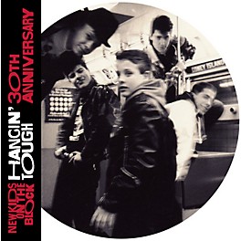 New Kids on the Block - Hangin' Tough (30th Anniversary Edition)