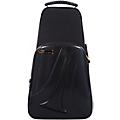 Bam New Trekking Single Trumpet Case Black Carbon