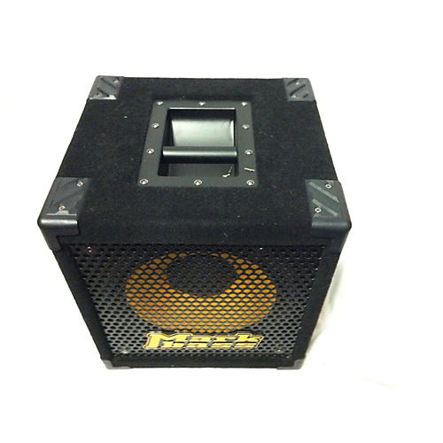 Used Markbass New York NY121 400W 1x12 Bass Guitar Center