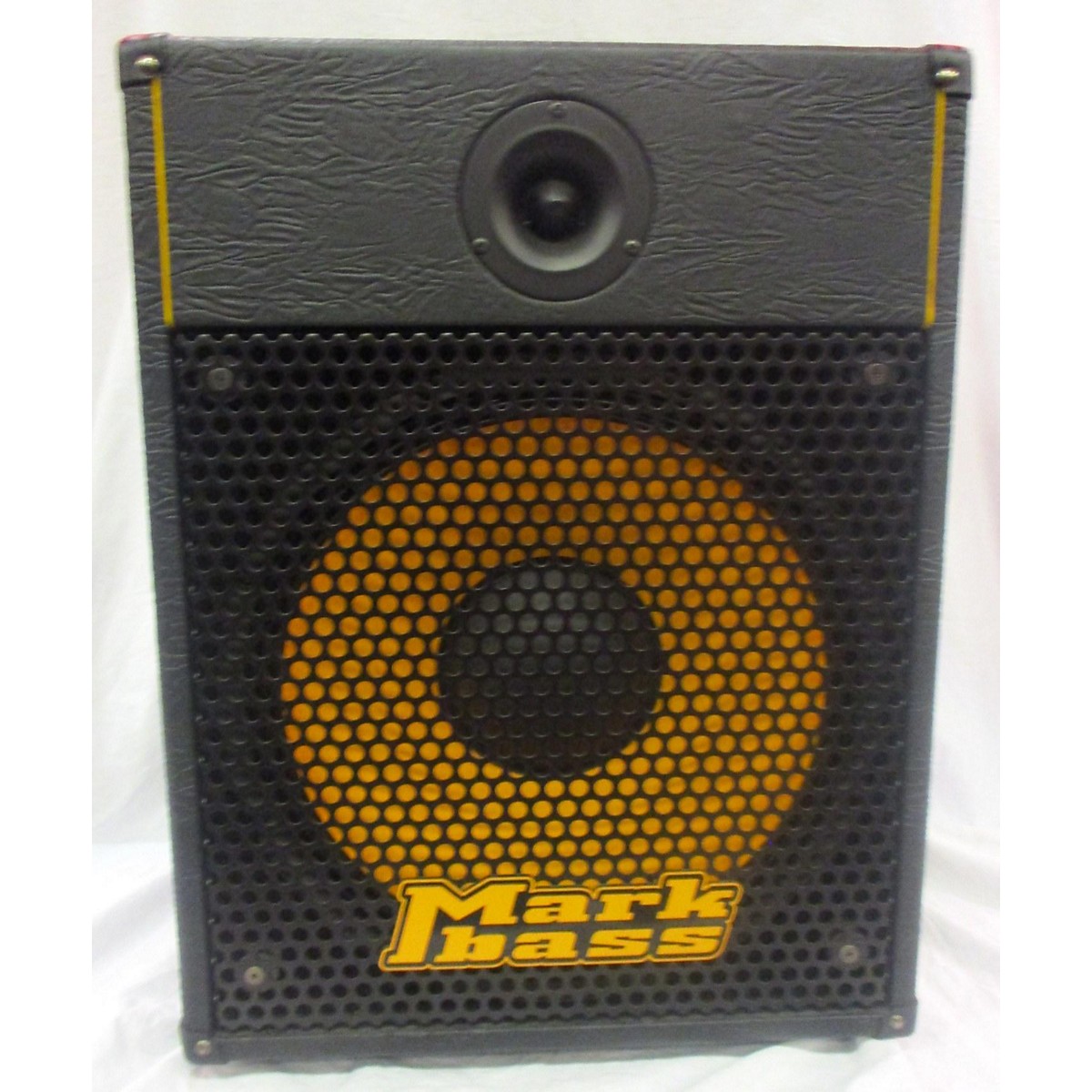 markbass 1x15 cab