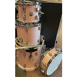 Used PDP by DW New Yorker 4pc Drum Kit