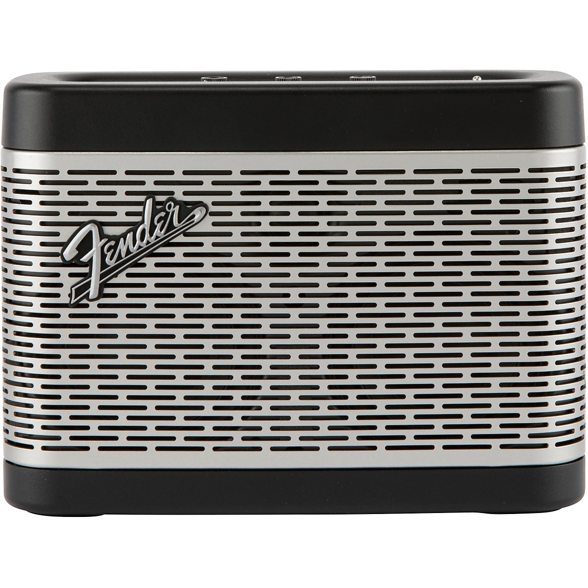 fender wifi speaker