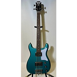 Used Epiphone Newport Bass Electric Bass Guitar