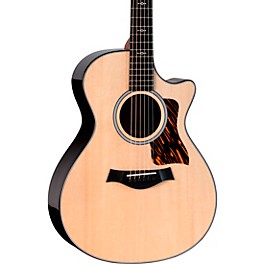 Taylor Next Generation 412ce Grand Concert Acoustic-Electric Guitar -
