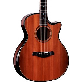 Taylor Next Generation Builder's Edition 914ce Honduran Rosewood Grand Auditorium Acoustic-Electric Guitar -