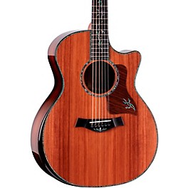 Taylor Next Generation PS14ce Grand Auditorium Acoustic-Electric Guitar -