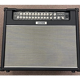 Used BOSS Nextone Special 80w Guitar Combo Amp