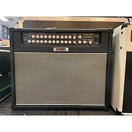 Used BOSS Nextone Special Guitar Combo Amp