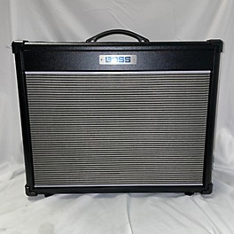 Used BOSS Nextone Stage 40W 1x12 Guitar Combo Amp