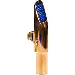 Sugal Nick Brignola Baritone Saxophone Mouthpiece