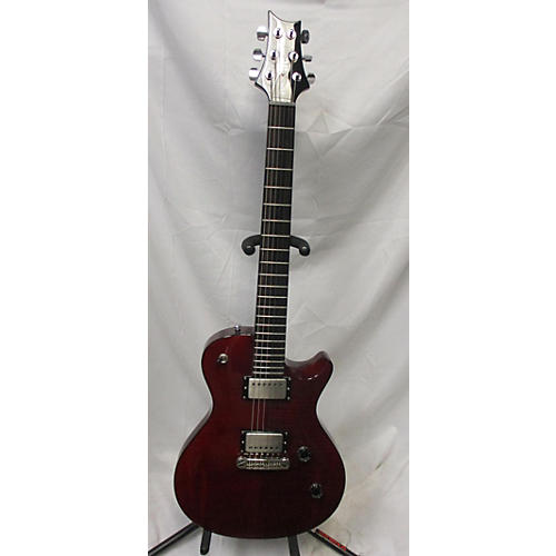 prs nick catanese signature