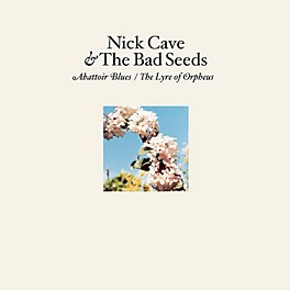 Nick Cave & the Bad Seeds - Abattoir Blues / the Lyre of Orpheus